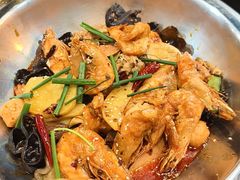 -晓林火锅(安定门店)