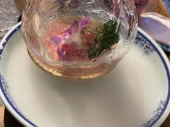 冰川鹅肠-蜀大侠火锅(春熙路店)