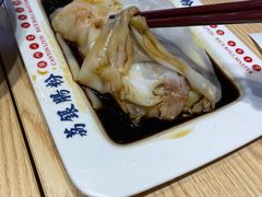 -荔银肠粉·非遗手藝(夫子庙店)