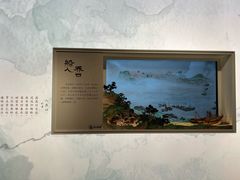 -杜甫江阁