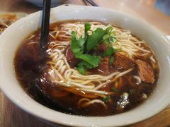 -李先生牛肉面(长春红旗街店)