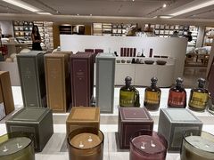 -ZARA HOME(蓝色港湾店)