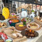 🔥爆全国的必吃榜泰国菜太食獸来广州啦‼️