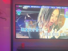 -音乐派KTV(银泰城店)