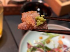 -無二炙坊·和牛烧肉(大钟寺1733店)