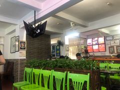 -田海鹰猪血汤(平东一街店)