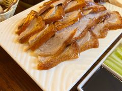 -便宜坊烤鸭店(科创店)