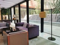 -上海衡山路十二号华邑酒店