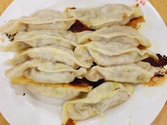 -西工饭庄快餐厅(西工小街店)