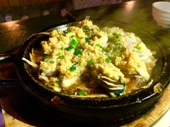 -蠔爺王志德生蚝馆(金沙湾店)