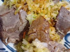 -小国抻面大烧烤馆
