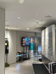 点击看大图 -3AM HAIR SALON烫发染发接发