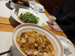 -老阿爸鲜鱼土菜(园区永旺店)