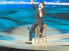 -宝能国际体育演艺中心