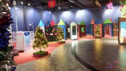 -幻贝家儿童乐园(苏州中心店)