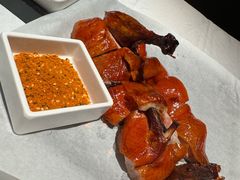 -小厨娘淮扬菜(龙湾天街店)