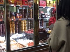 -天津小三宝栗子店(黄海路店)