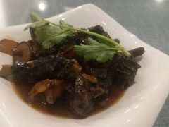 -茶油香闽南菜·花园餐厅(前埔店)