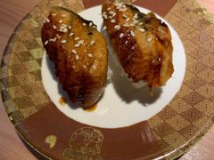 -禾绿回转寿司(苏宁广场店)