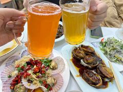 -来之顺海鲜菜馆·青岛菜·始于1993(栈桥店)