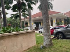 -海口喜来登酒店