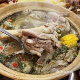 排队一小时也要吃的羊肉炉