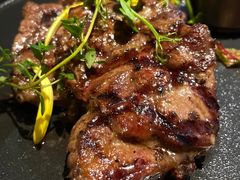 -1874融合西厨·观景餐厅(保利店)