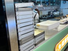 -素满香·全民食养自助(长宁龙之梦店)