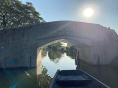 -江门古劳水乡旅游区
