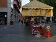 -吉庆街美食广场