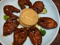 -老厨家(友谊路总店)