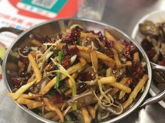 -小民大排档(马场角横路店)