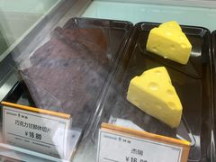 -仟吉KenGee(华鼎丽都国际店)