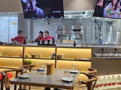 -李赵合鲜肉烧烤(西荷店)