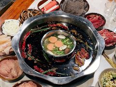 鸳鸯锅底-正南齊北重庆老火锅(光华村直营店)