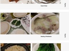 -海皇食府(水都假日酒店店)