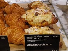 -WHEAT&BAKER-麥(凯德来福士店)