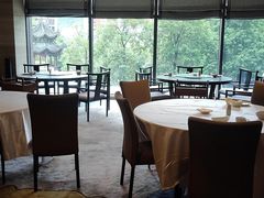 -广州汇华希尔顿逸林酒店