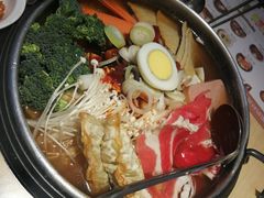-韩香福脊骨汤锅(上杭路店)