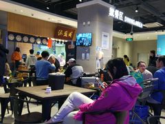 -盒马鲜生(红莲店)