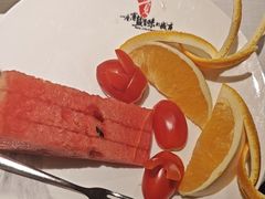-贡宴盐帮菜自贡驻京联络处餐厅