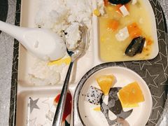 -探鱼·鲜青椒爽麻烤鱼(广州南沙万达广场店)