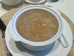 -富临饭店阿一鲍鱼