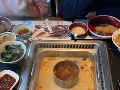 -大隐·成都火锅Bistro(合生麒麟新天地店)