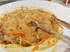 -村长家的疙瘩汤·东营菜(东营茶城店)