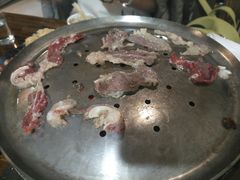 -刘小胖煎肉馆