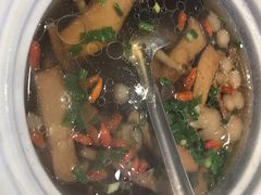 -木桶记臭鳜鱼·安徽非遗名菜(火车站白马老店)
