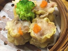 -澳门西南饭店·粤菜·茶市·手工点心(华海路店)