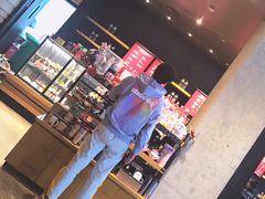 -星巴克(合肥包河万达广场店)