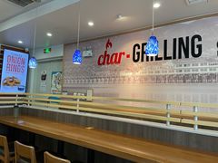 -The Habit Burger Grill 哈比特汉堡(世博店)